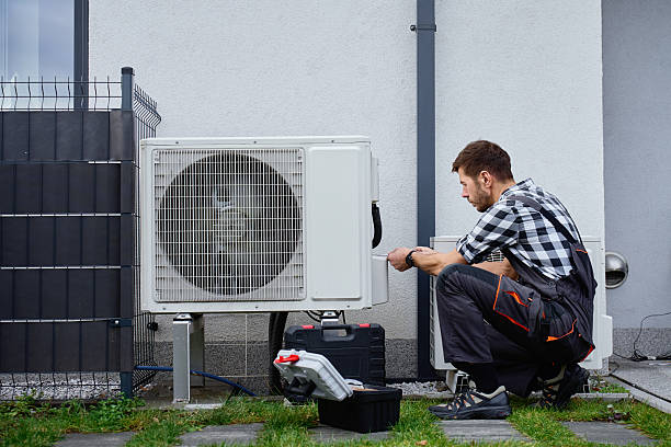 Top rated local Hvac specialists in Carmichaels, PA